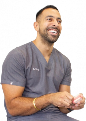 VICI Dental Clinics in the City Centre & Pudsey