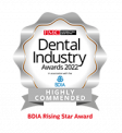 Dental Industry Awards 2022