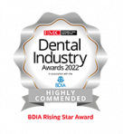 Dental Industry Awards 2022
