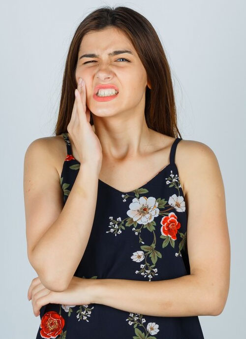 Emergency Dentist in Leeds
