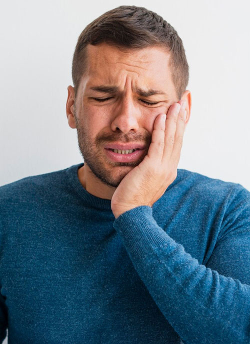 Emergency Dentist in Leeds