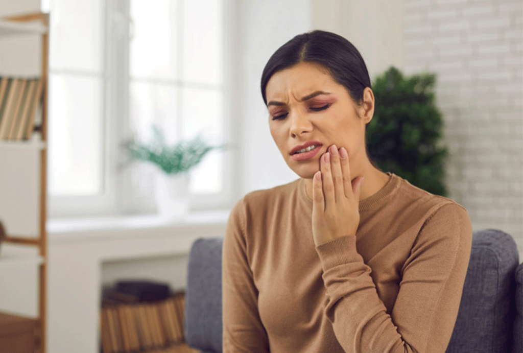 Emergency Dentist Leeds