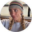 Mollie Gilbert profile picture